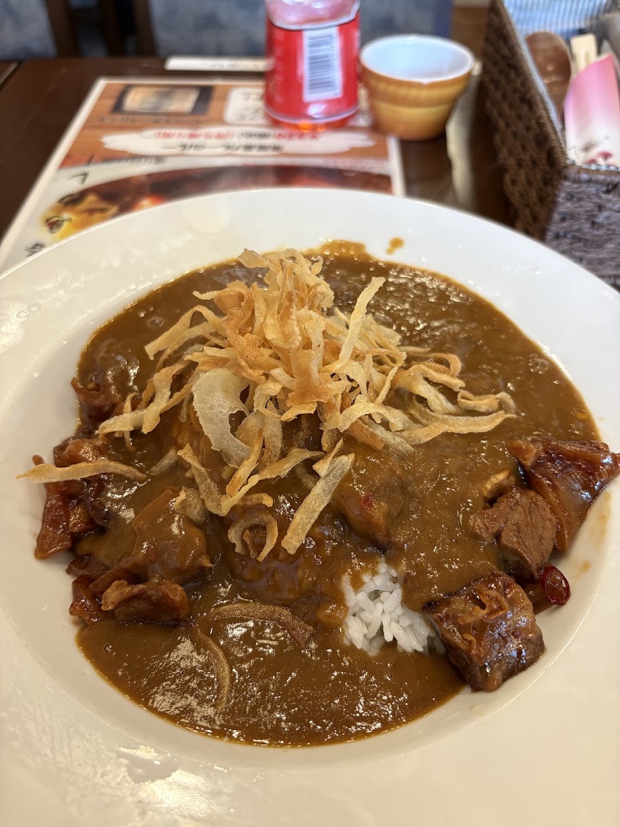 Cafe de Colombia