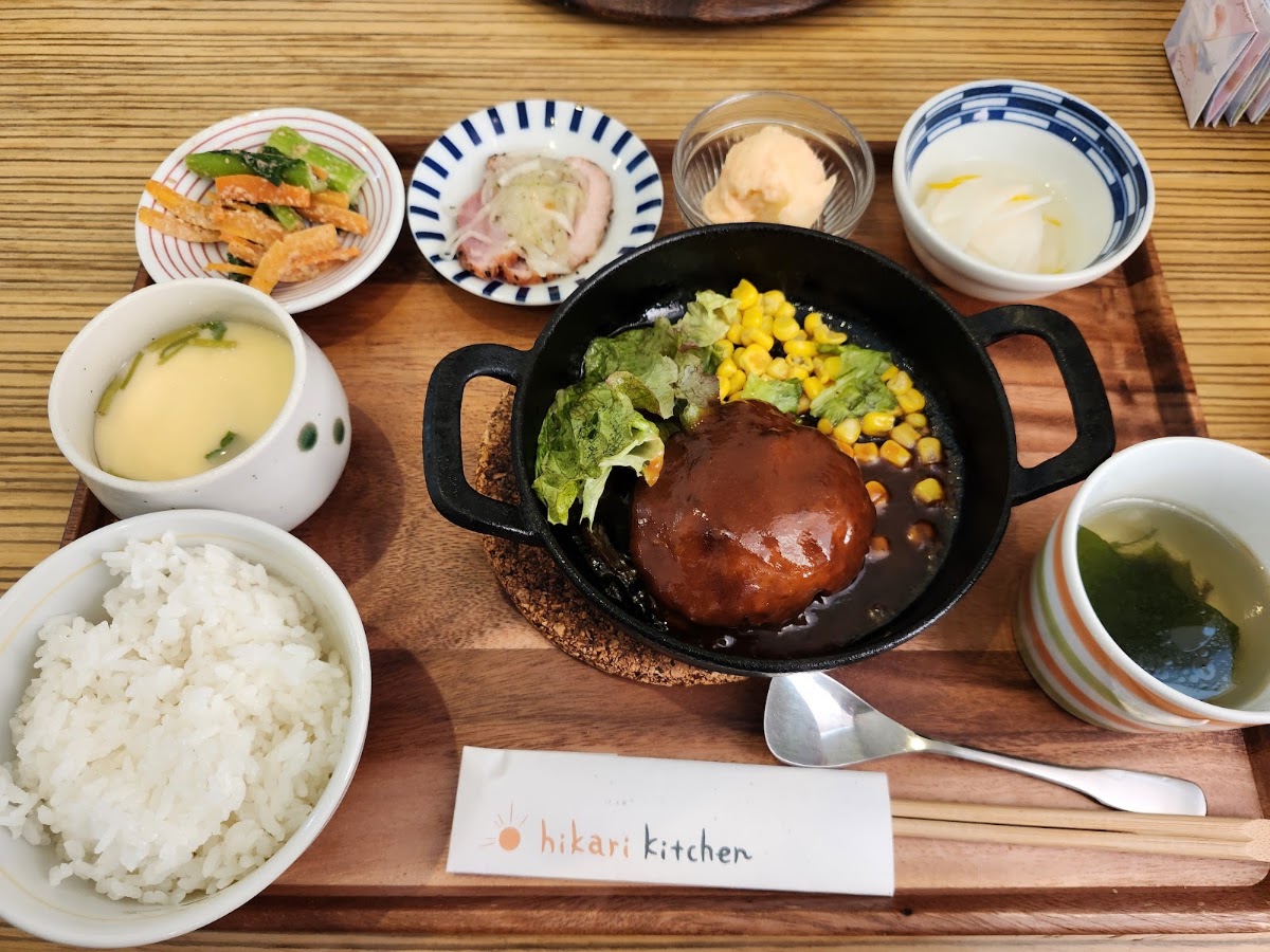 hikari kitchen