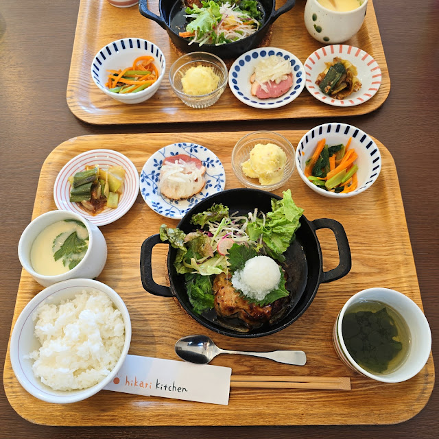 月替わりsetmenu