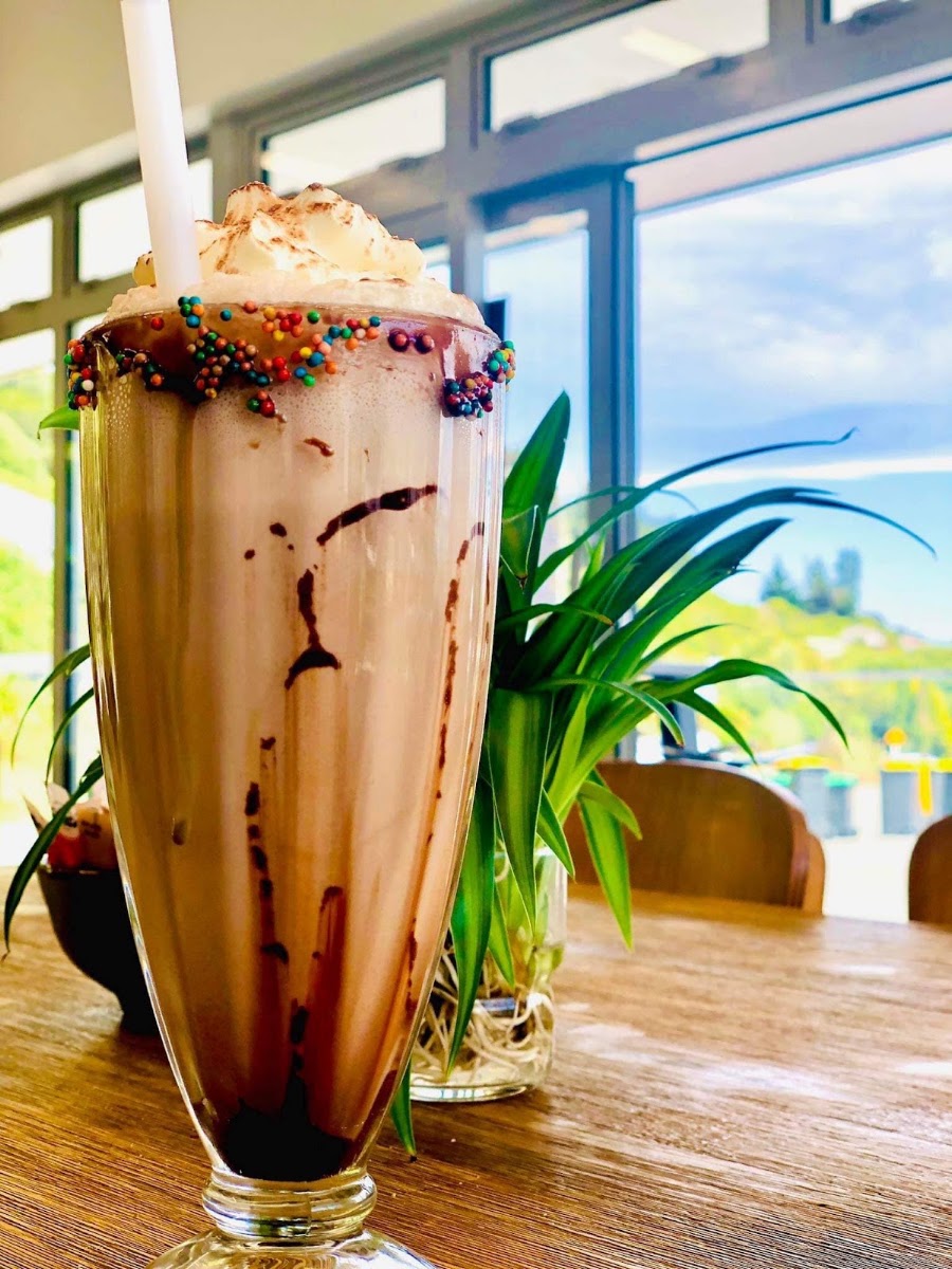 Silos Cafe