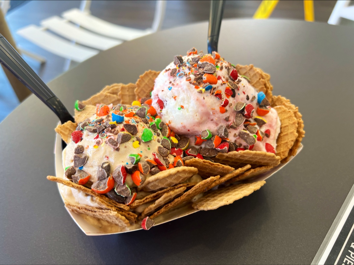 3 Towns Cafe Juice Bar & Gelato