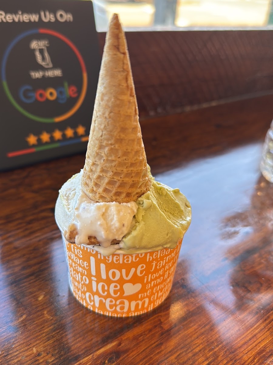 3 Towns Cafe Juice Bar & Gelato