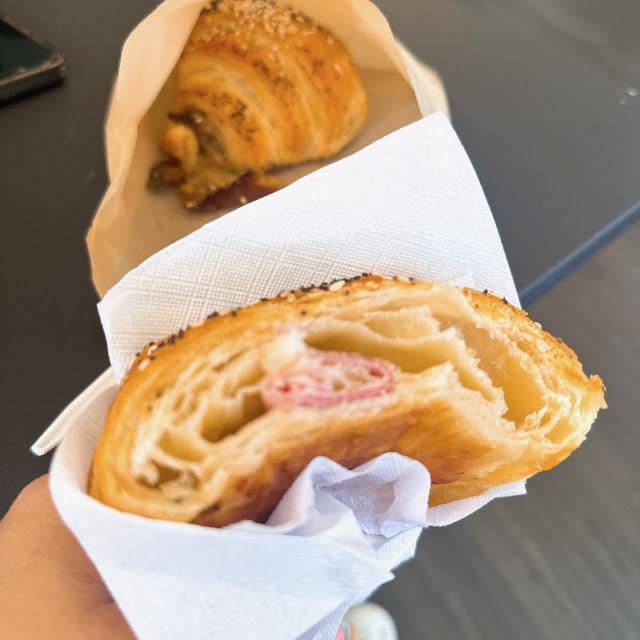 Croissant