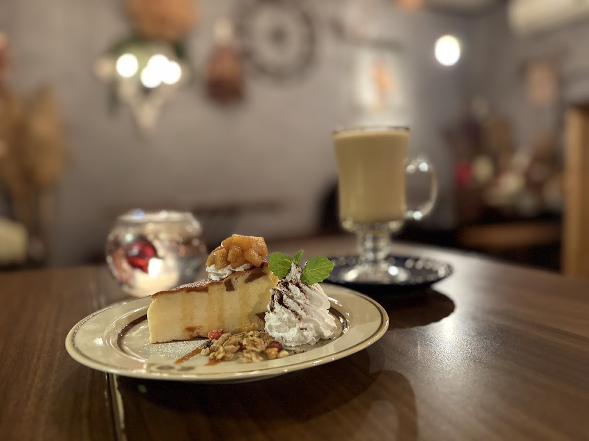 cafe＆bar EGOTO