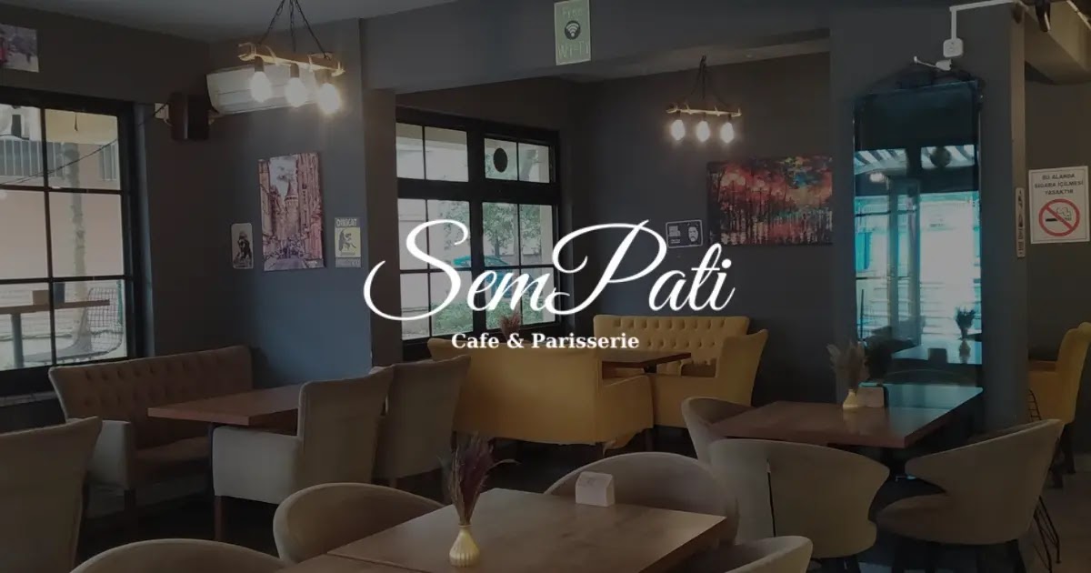 Sempati Cafe