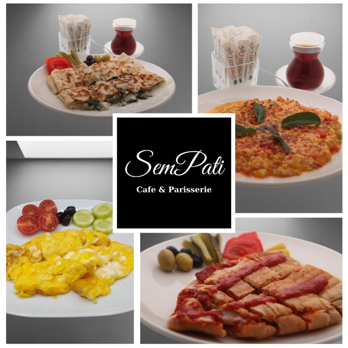 Sempati Cafe