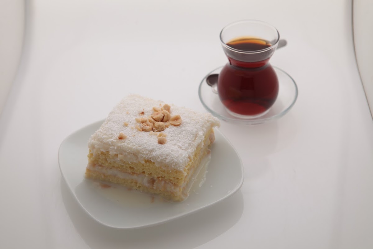 Sempati Cafe
