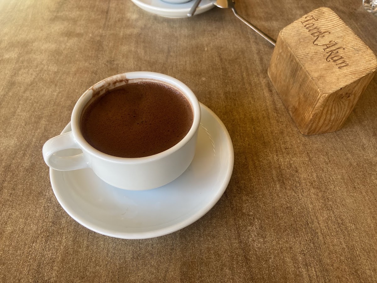 Sempati Cafe