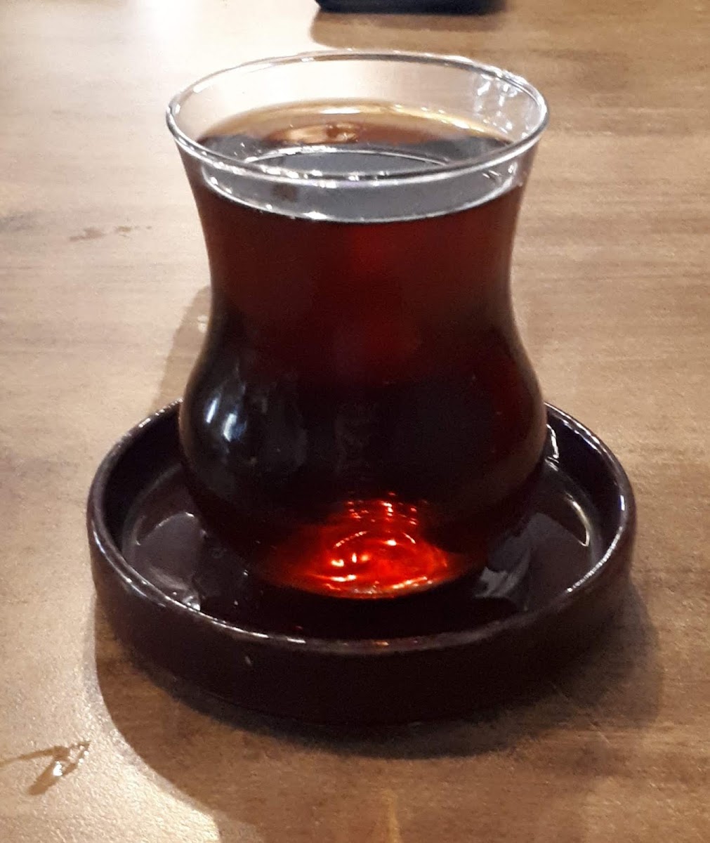 Sempati Cafe