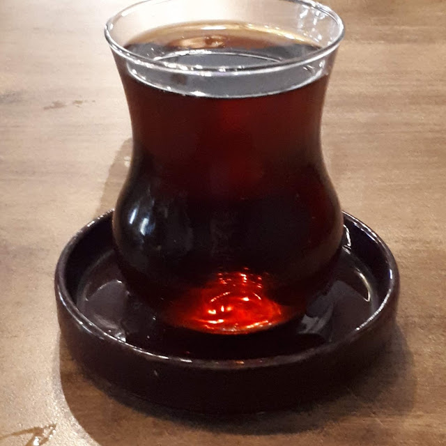 Çay