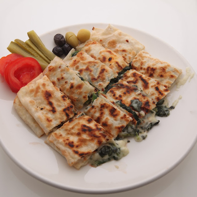 Gözleme