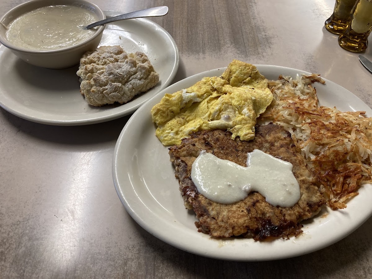 Circle G Cafe
