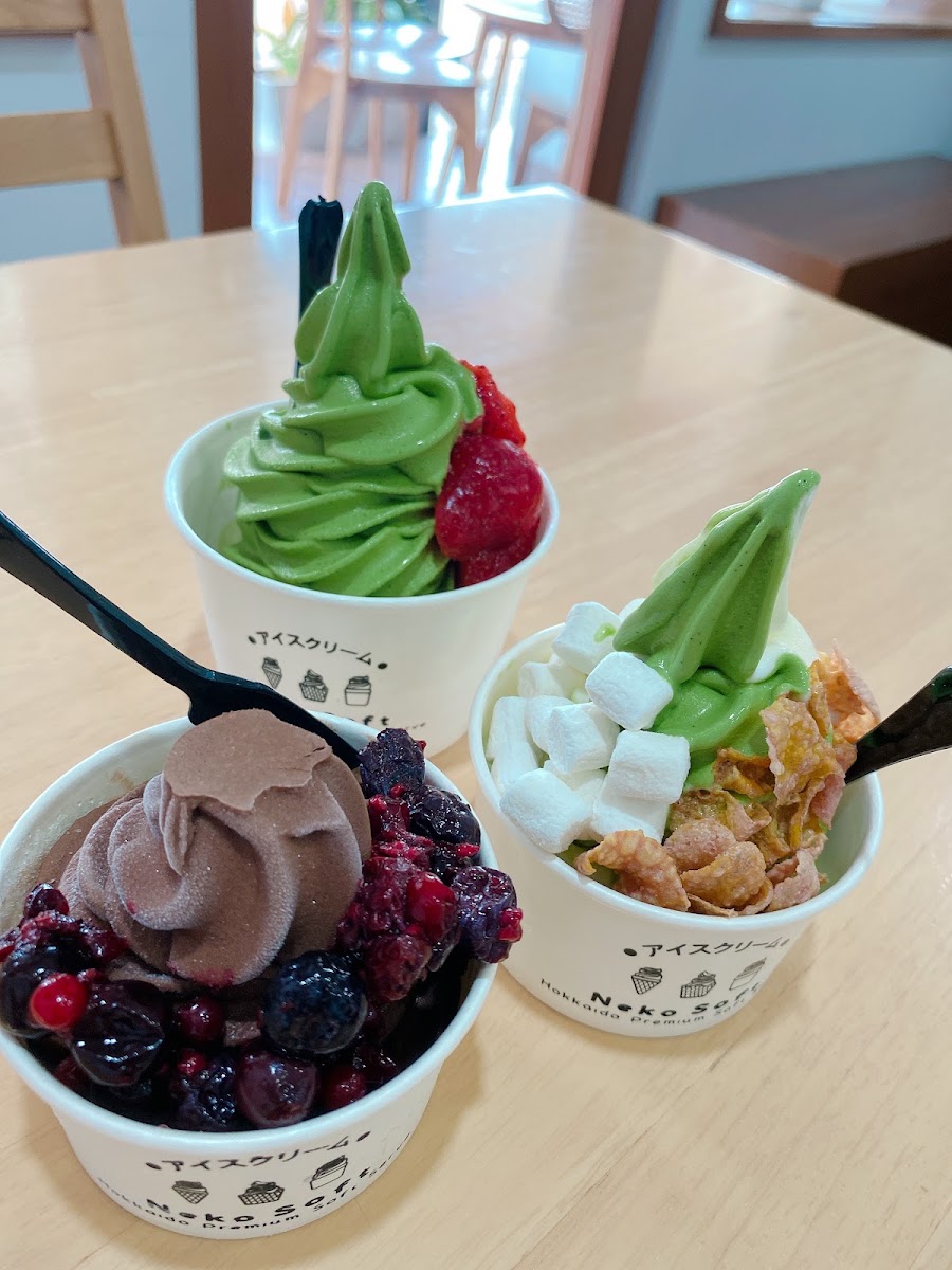 Kojimori Matcha