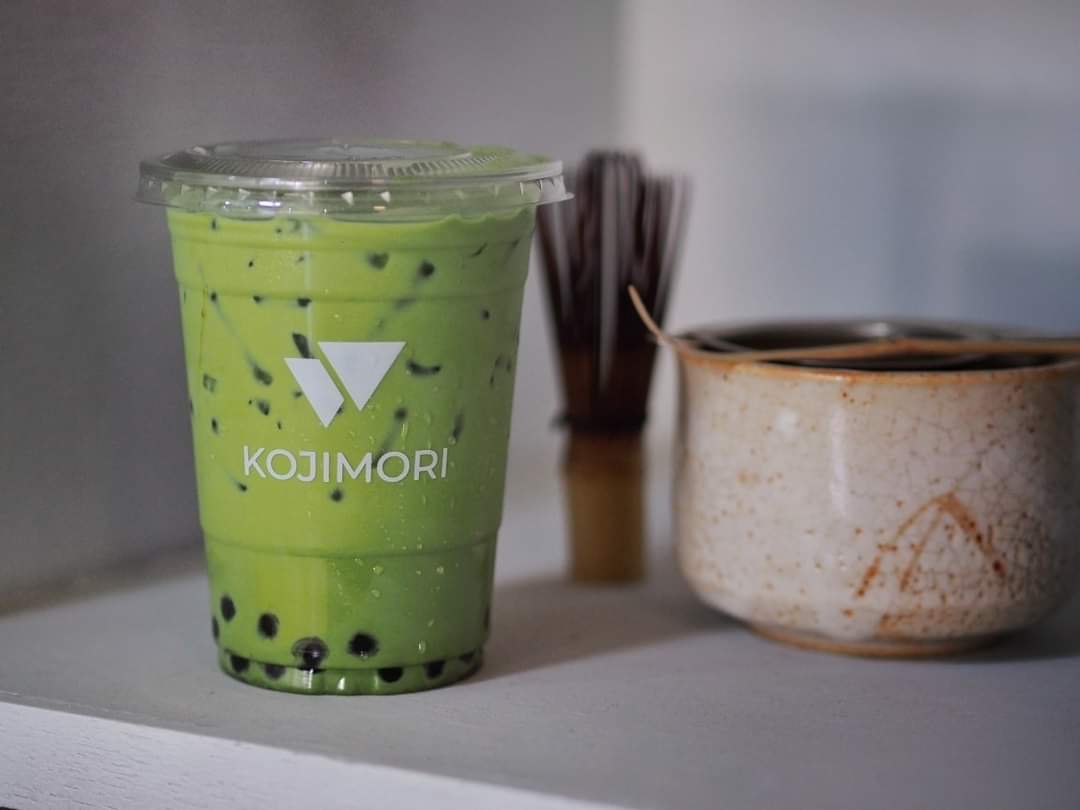 Kojimori Matcha