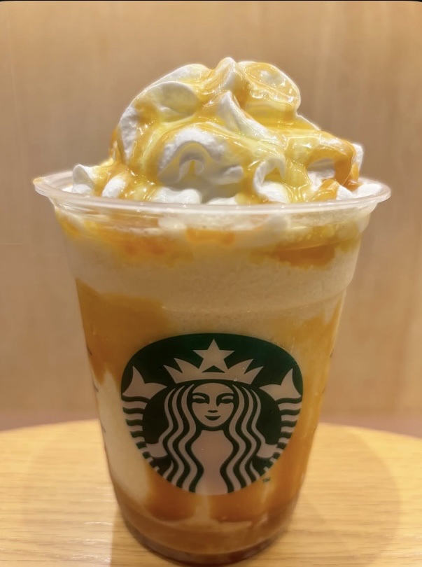 Starbucks Coffee - Chitose-Karasuyama
