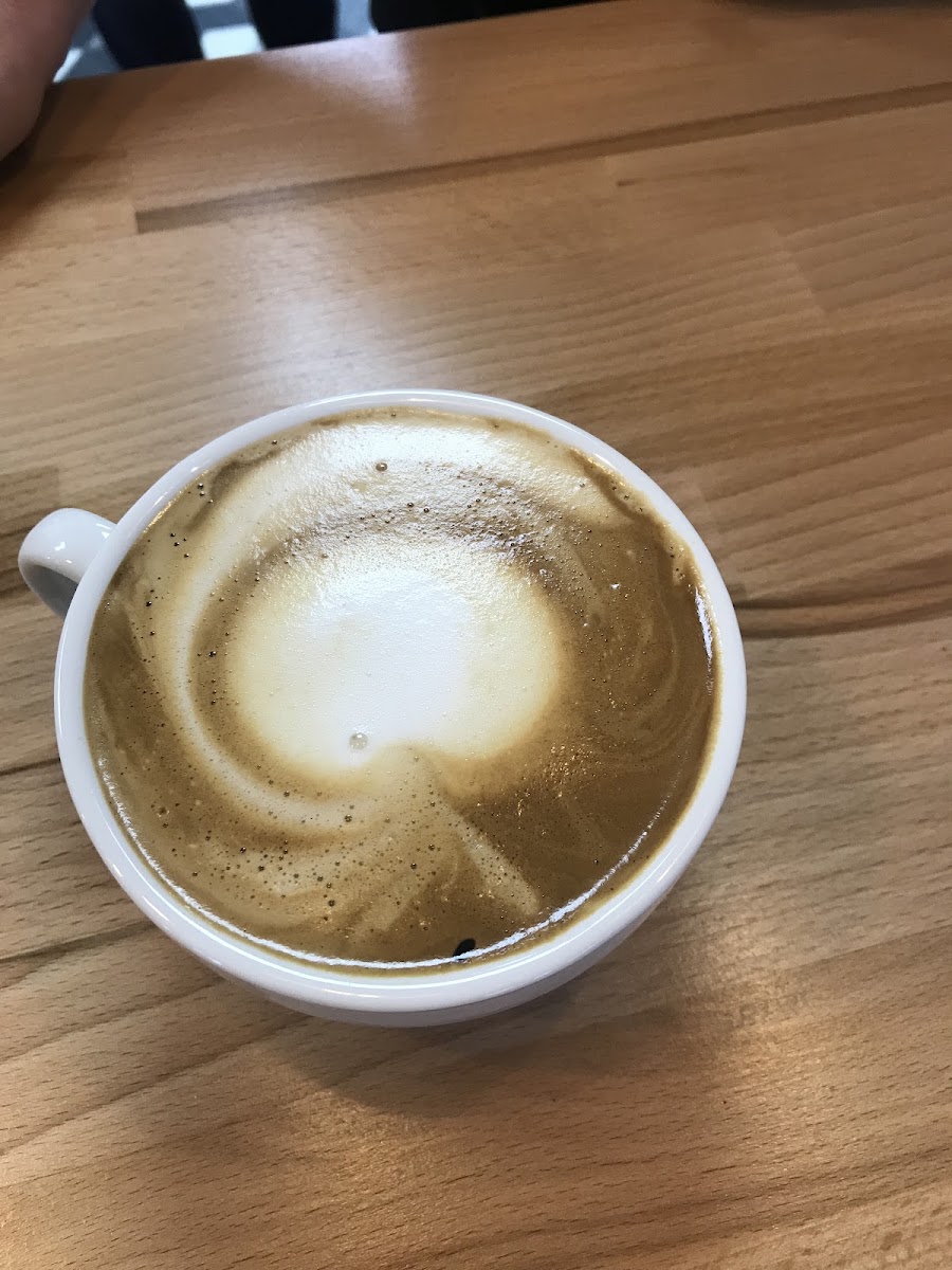 Grey's Coffee Bar