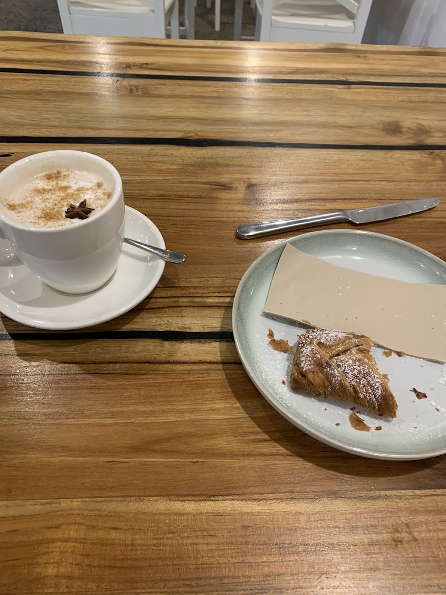 French Basket cafe Sawtell