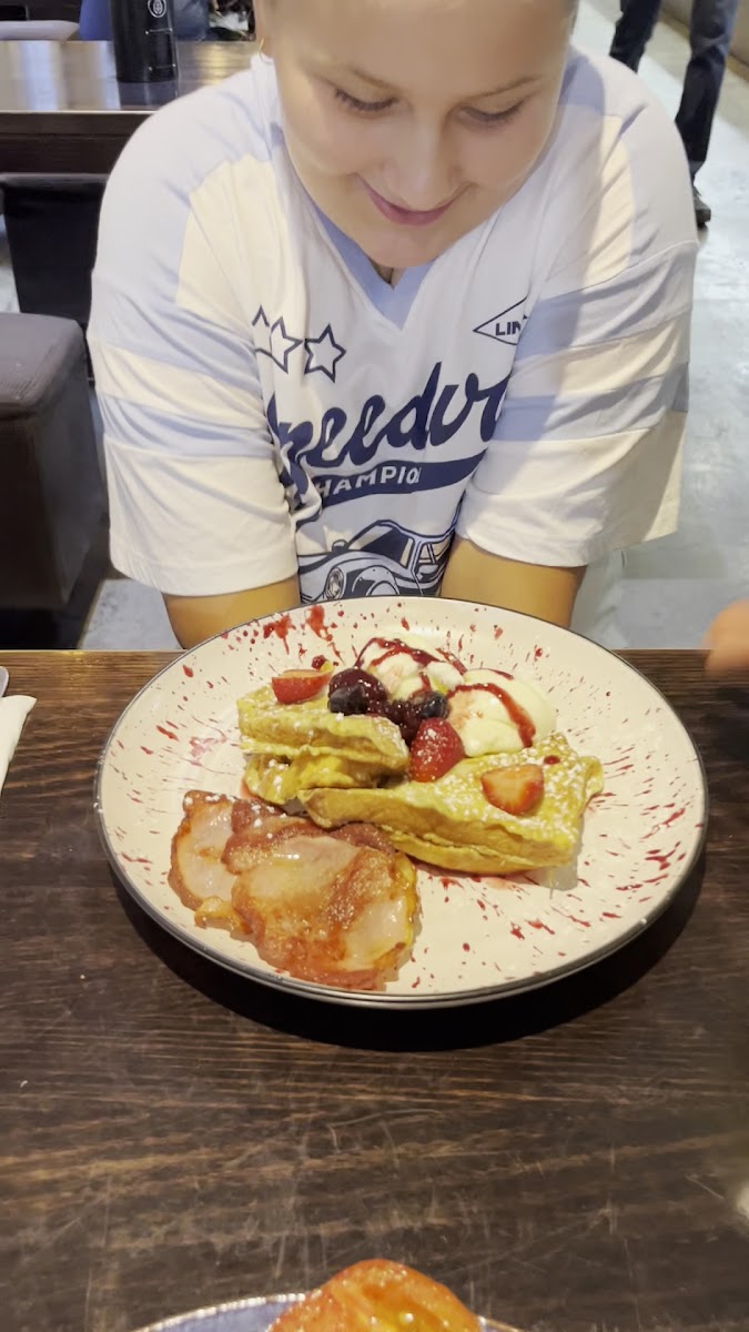Bullrun café