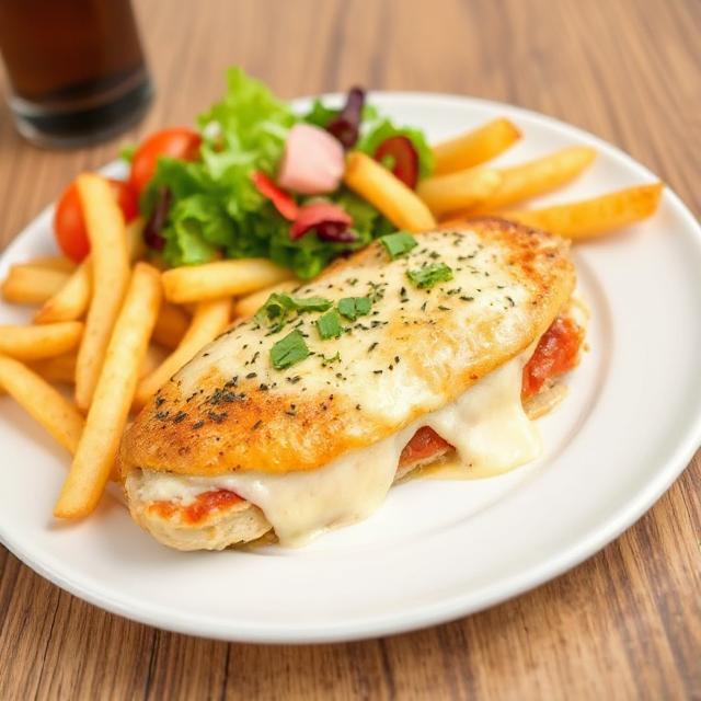 Bullrun café