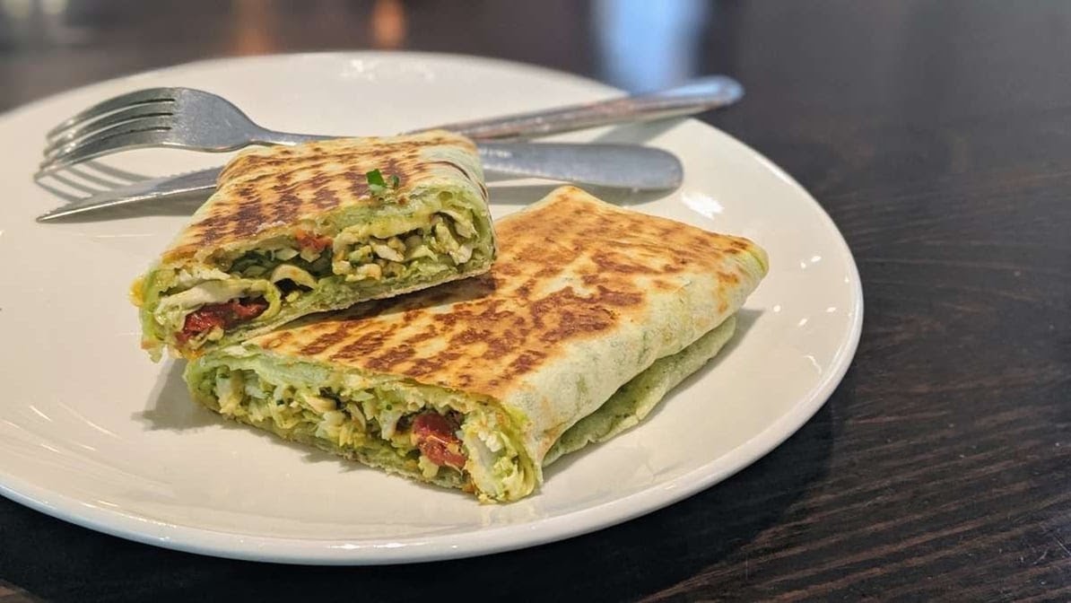 Bullrun café