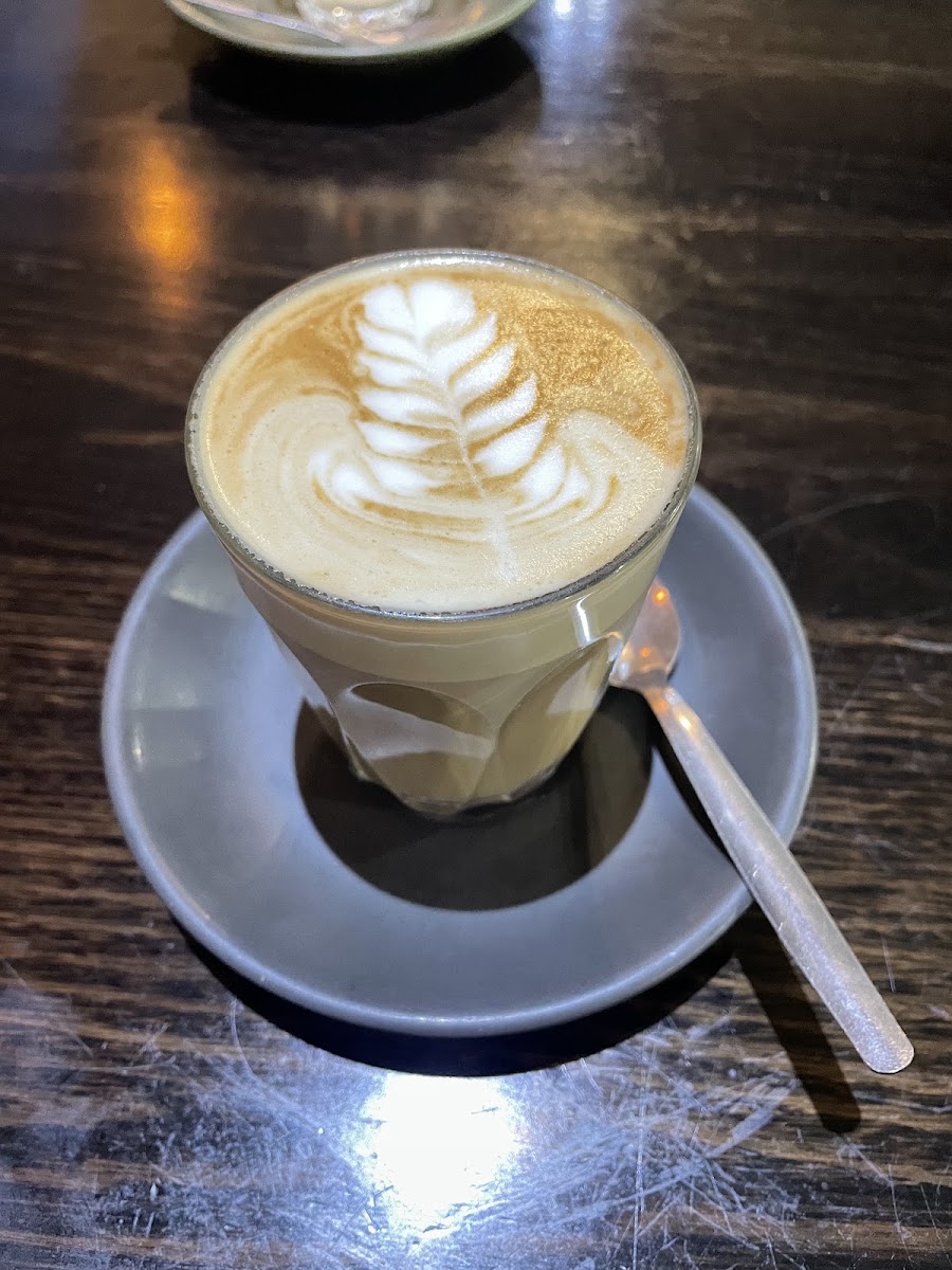 Bullrun café