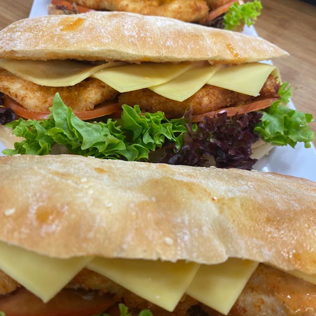 Sandwich