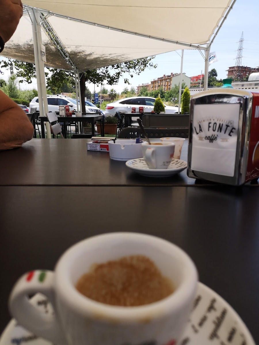 La Fonte del Caffè