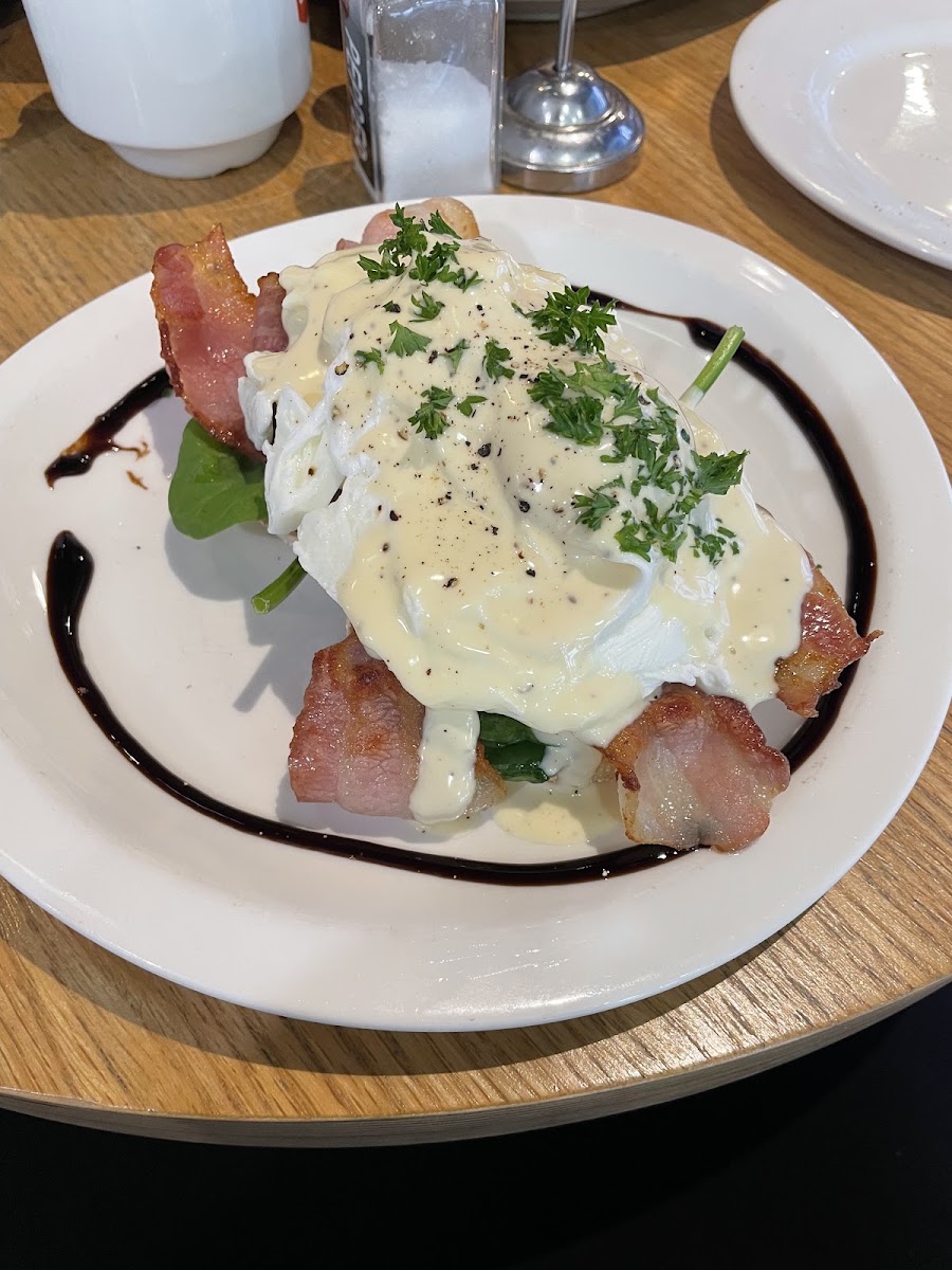 Esquires Cafe - Mercer