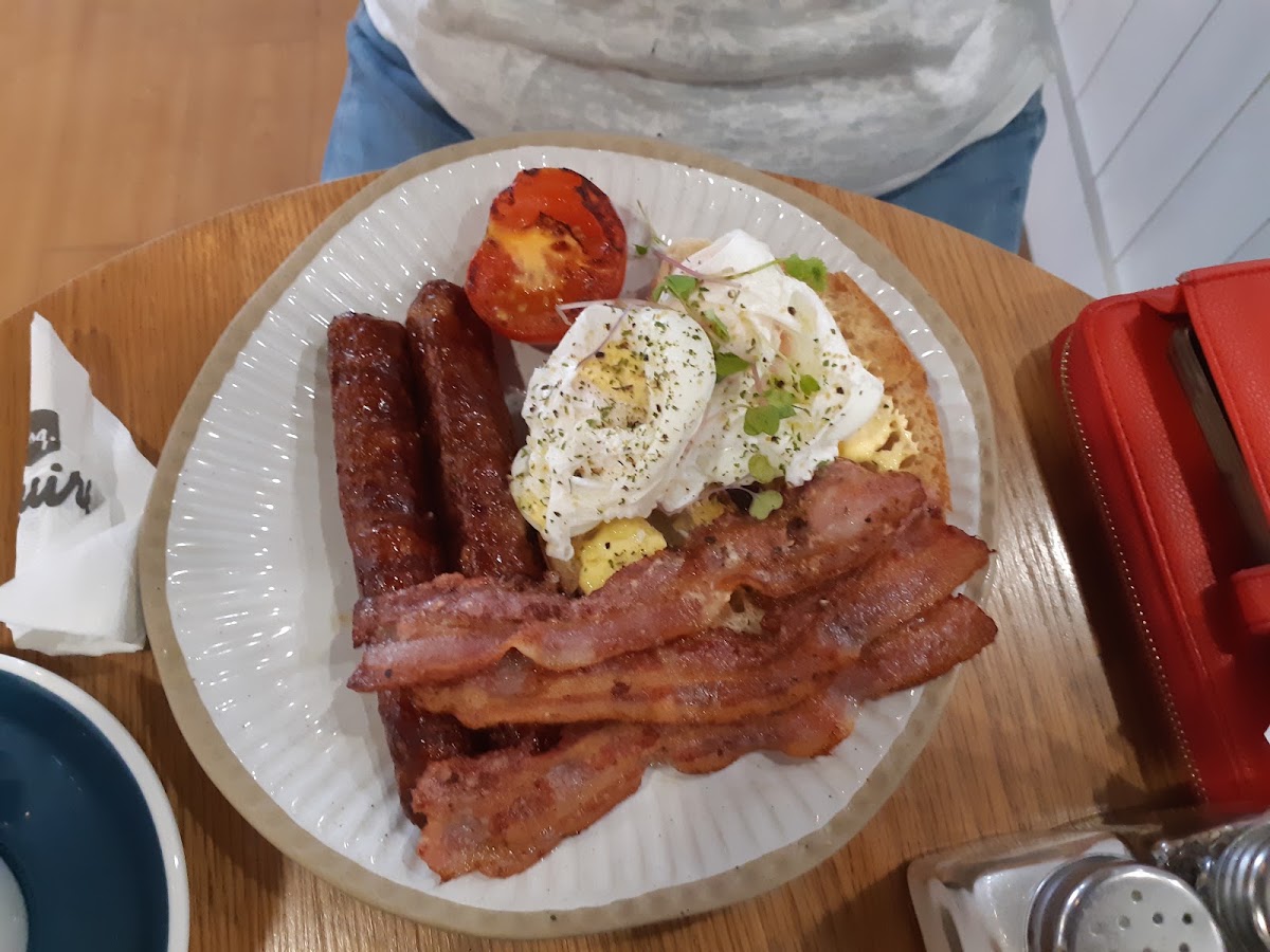 Esquires Cafe - Mercer