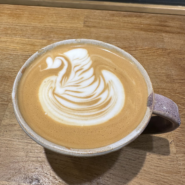 Latte