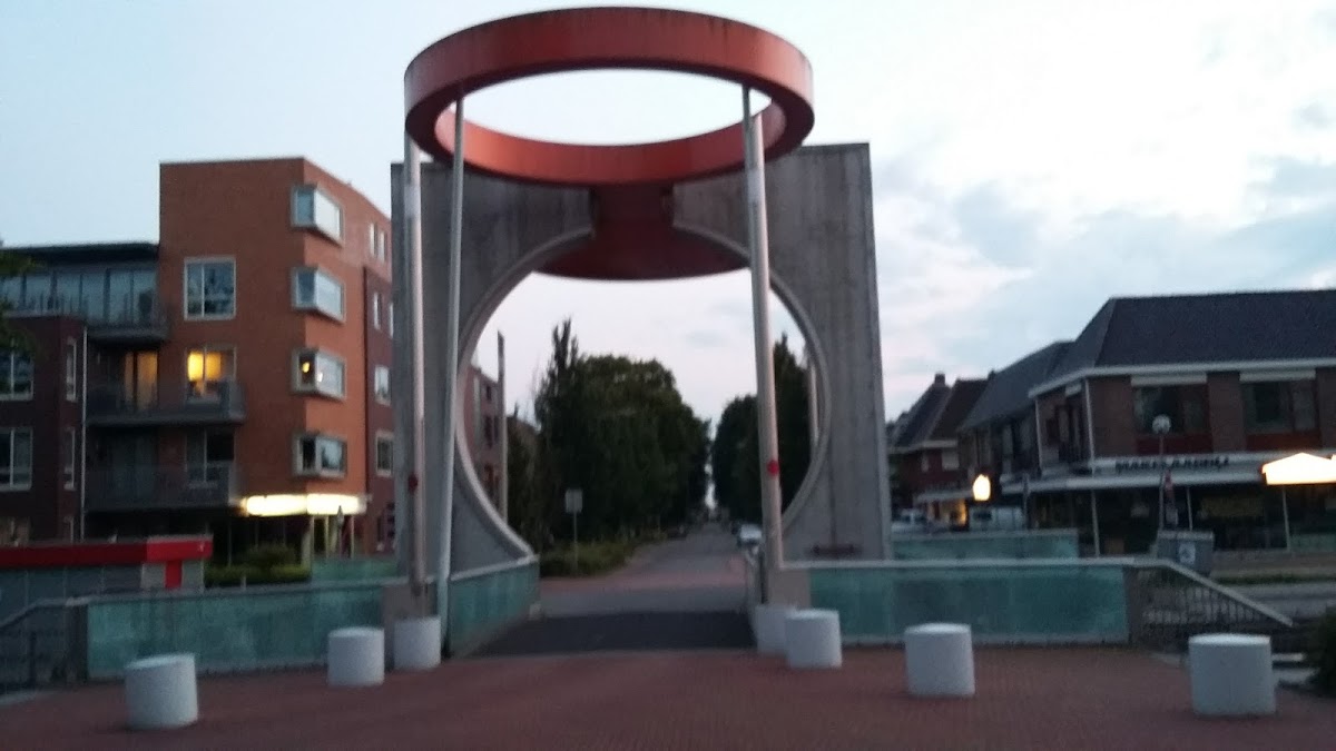 Café De Twee