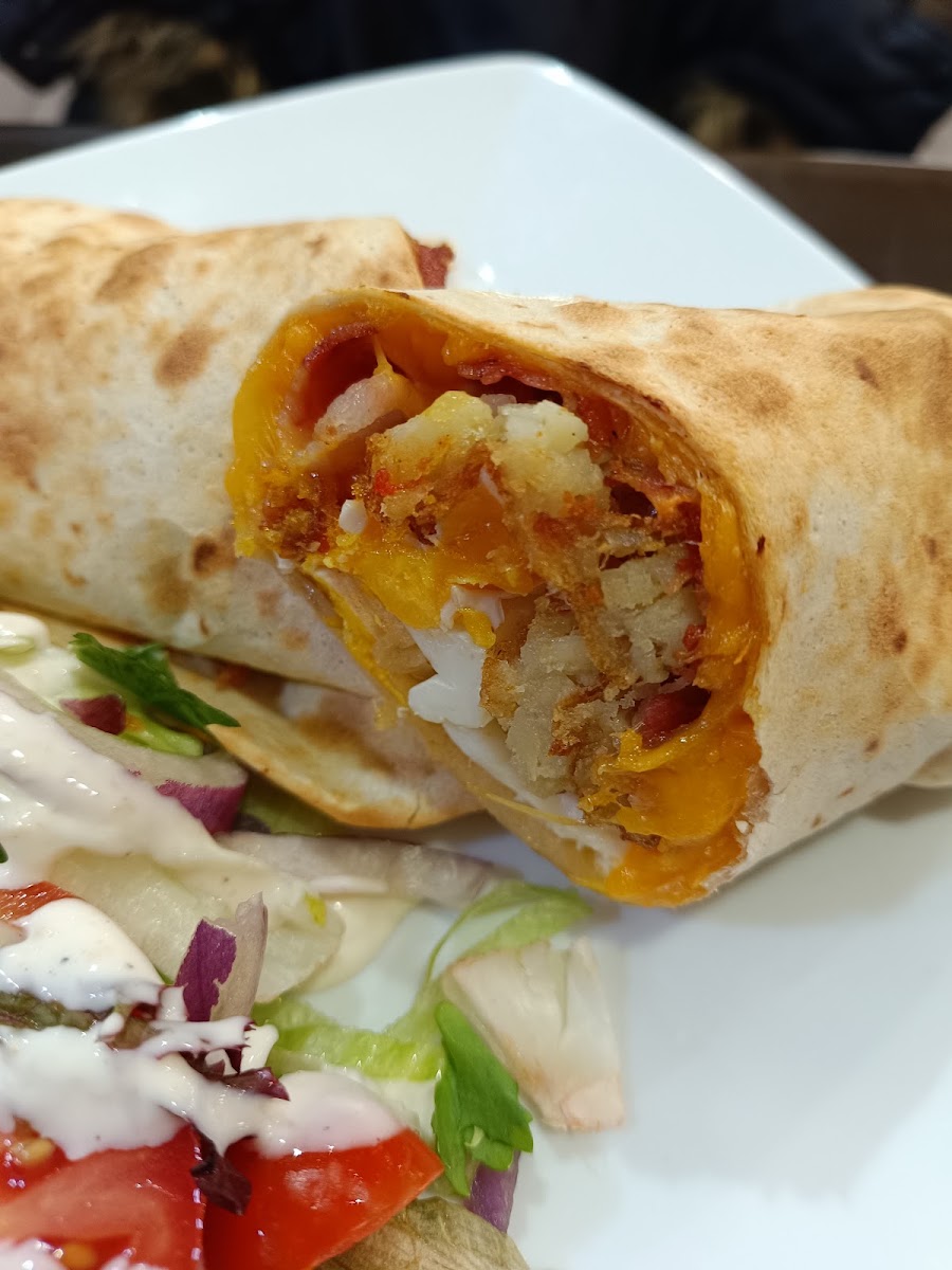 O'Hehirs Bakery & Cafe