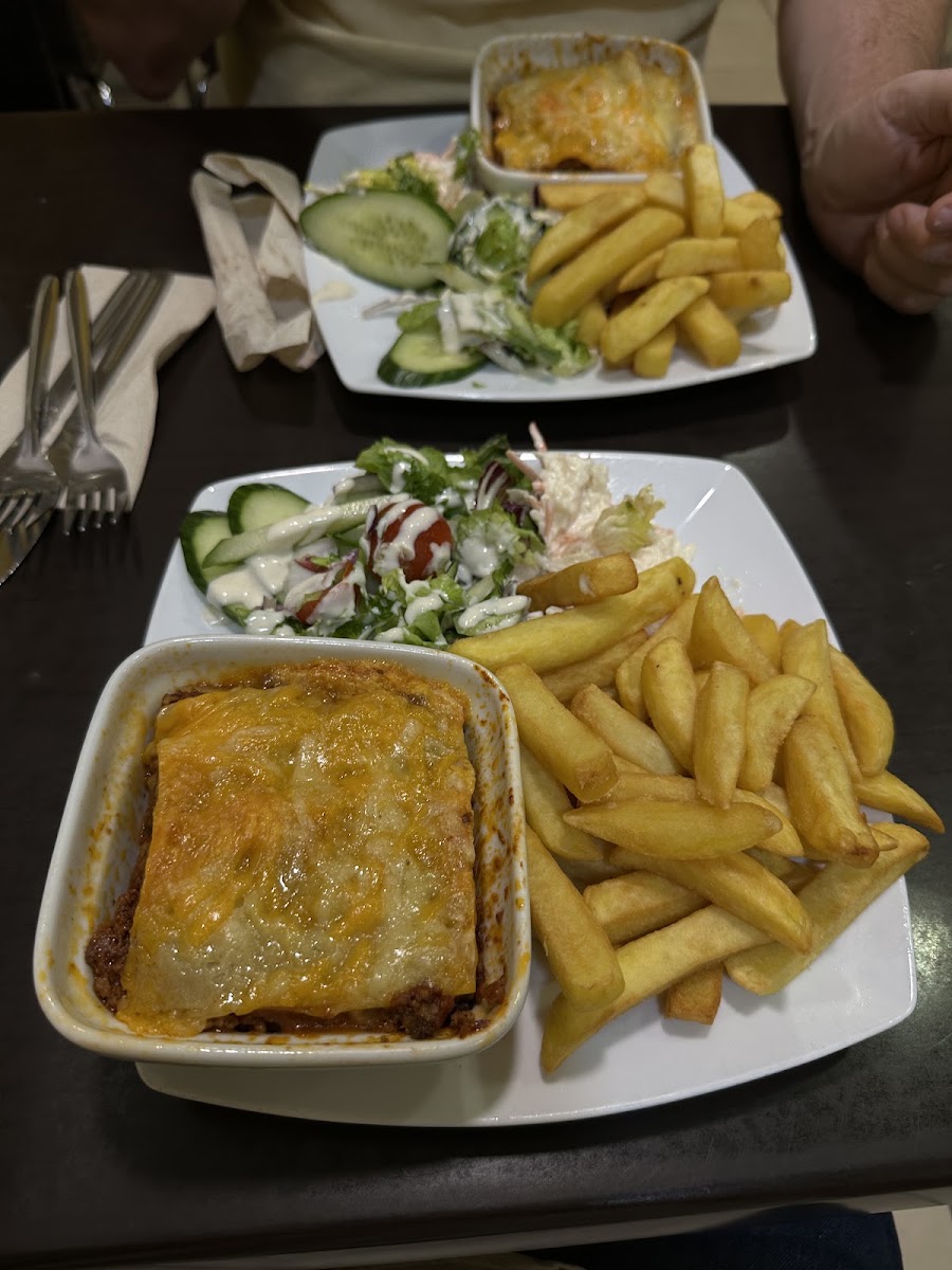 O'Hehirs Bakery & Cafe