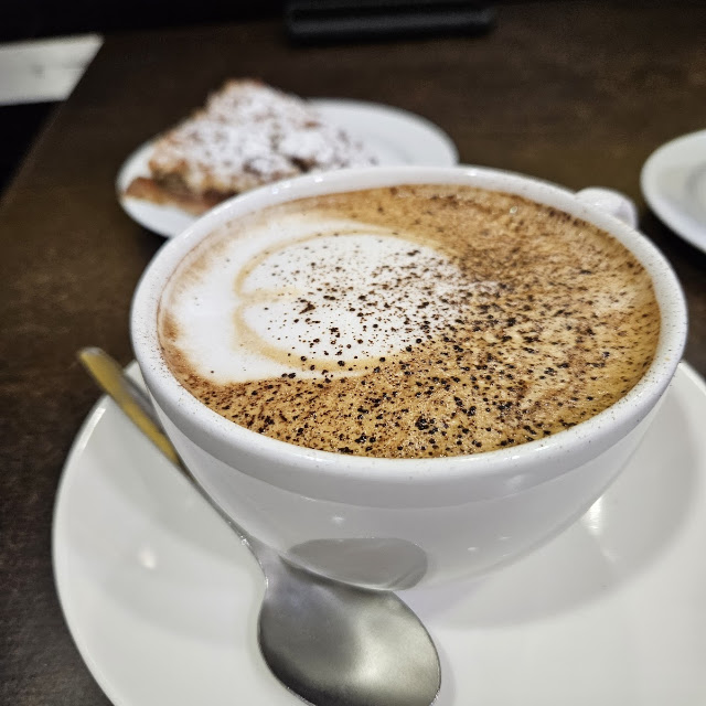 Cappuccino