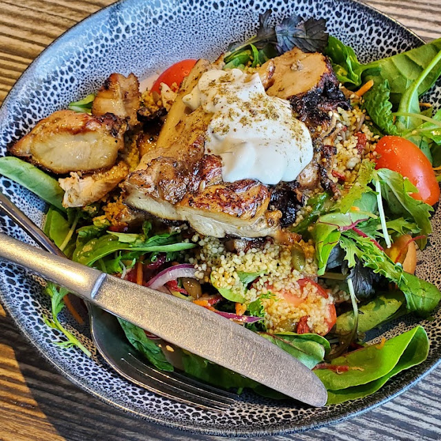 Chicken Salad