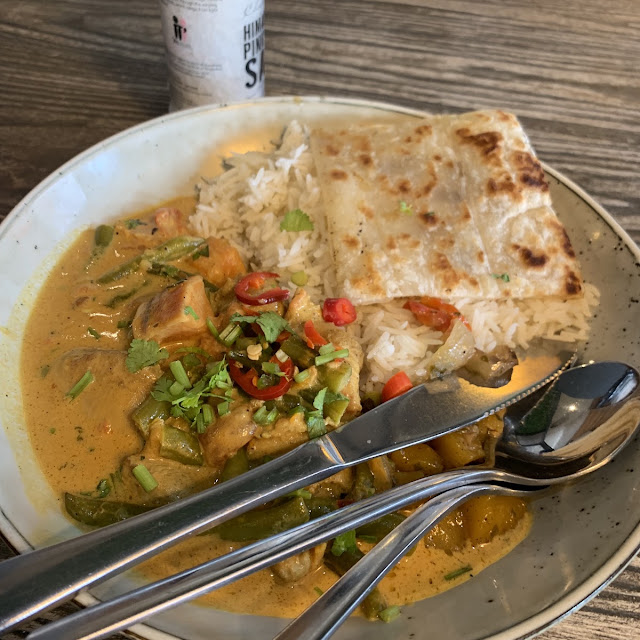 SriLankan Chicken Curry