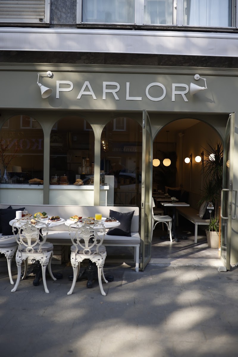 Parlor İstanbul