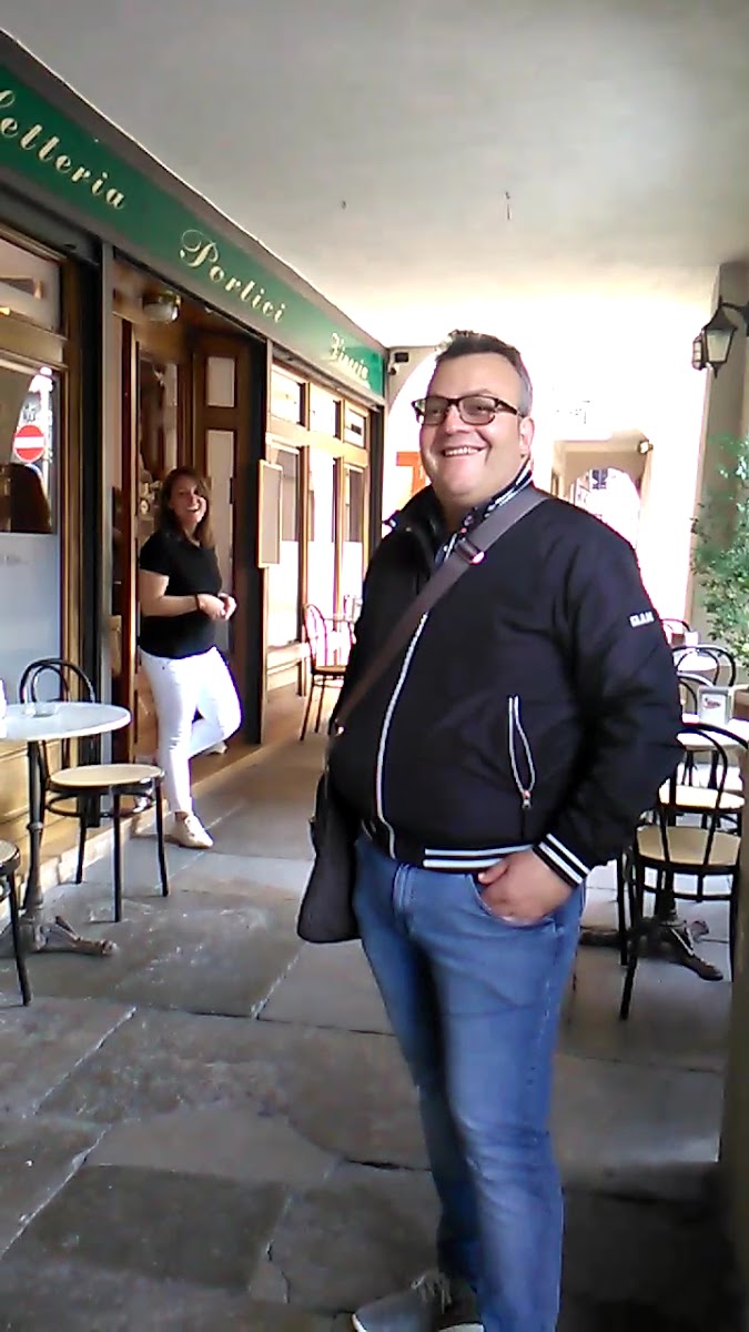 Caffè Portici