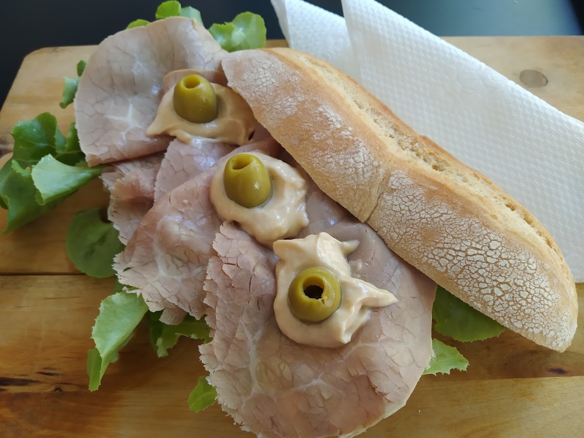 Caffè Portici