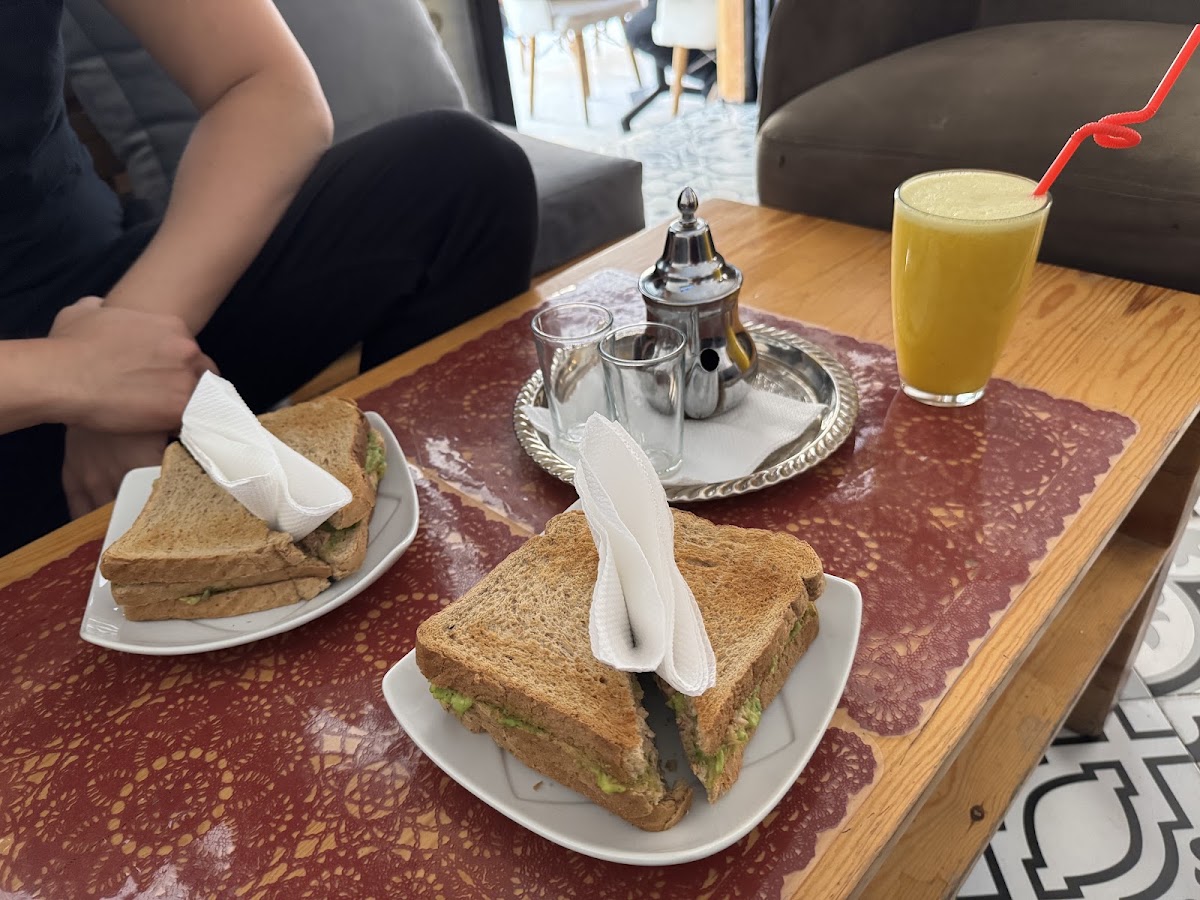 Canada Coffee