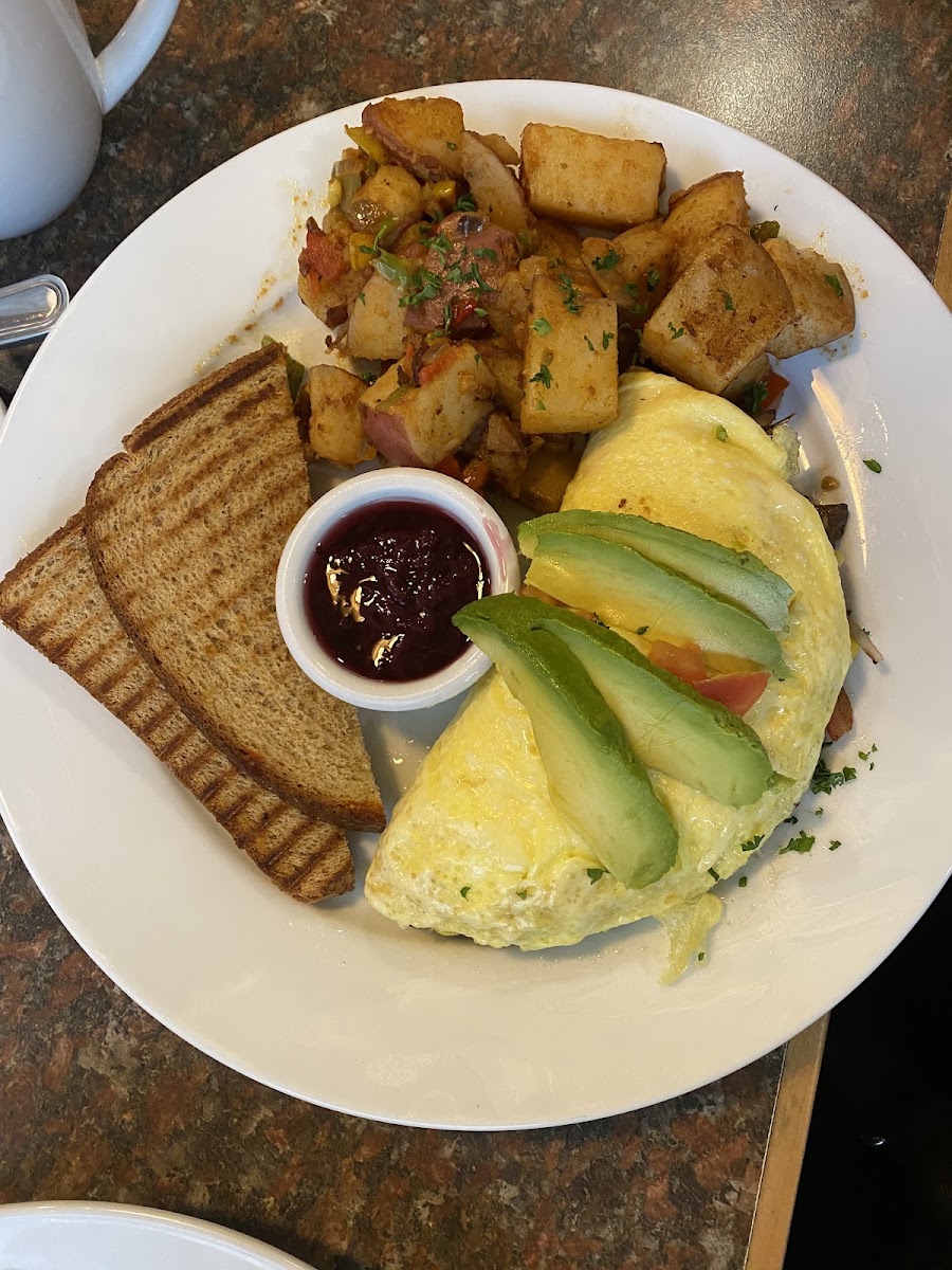 Vees Cafe