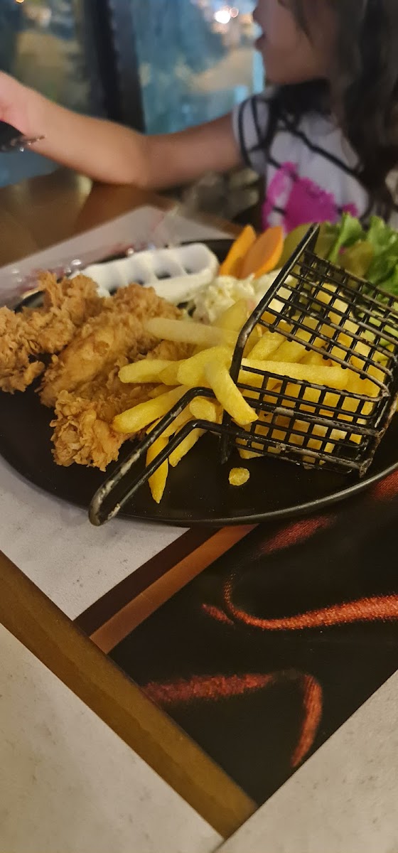 Lion Cafe