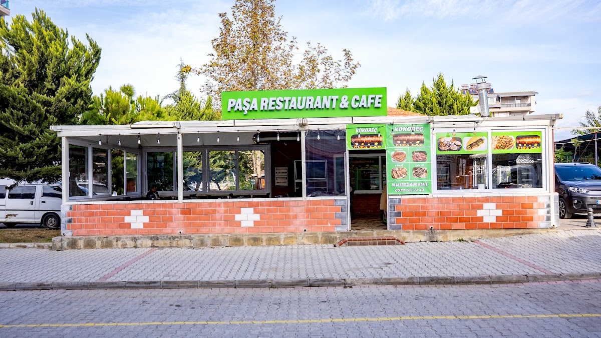 Papatya Cafe