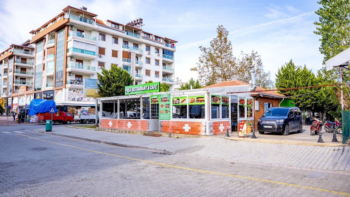 Papatya Cafe
