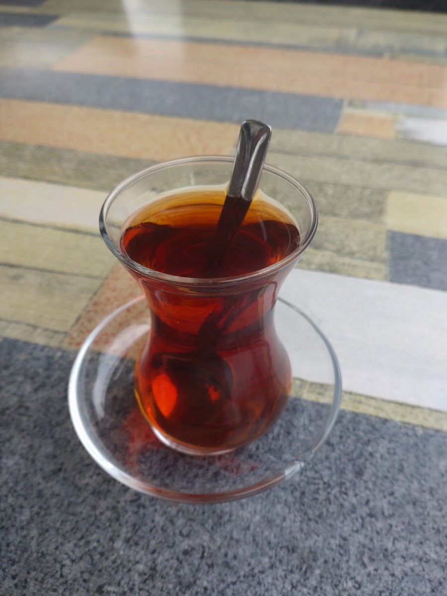 Papatya Cafe