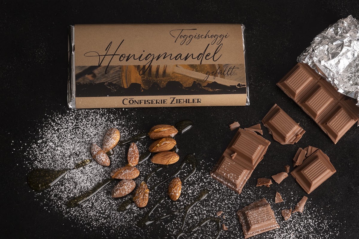 Bäckerei Konditorei Confiserie Café Ziehler