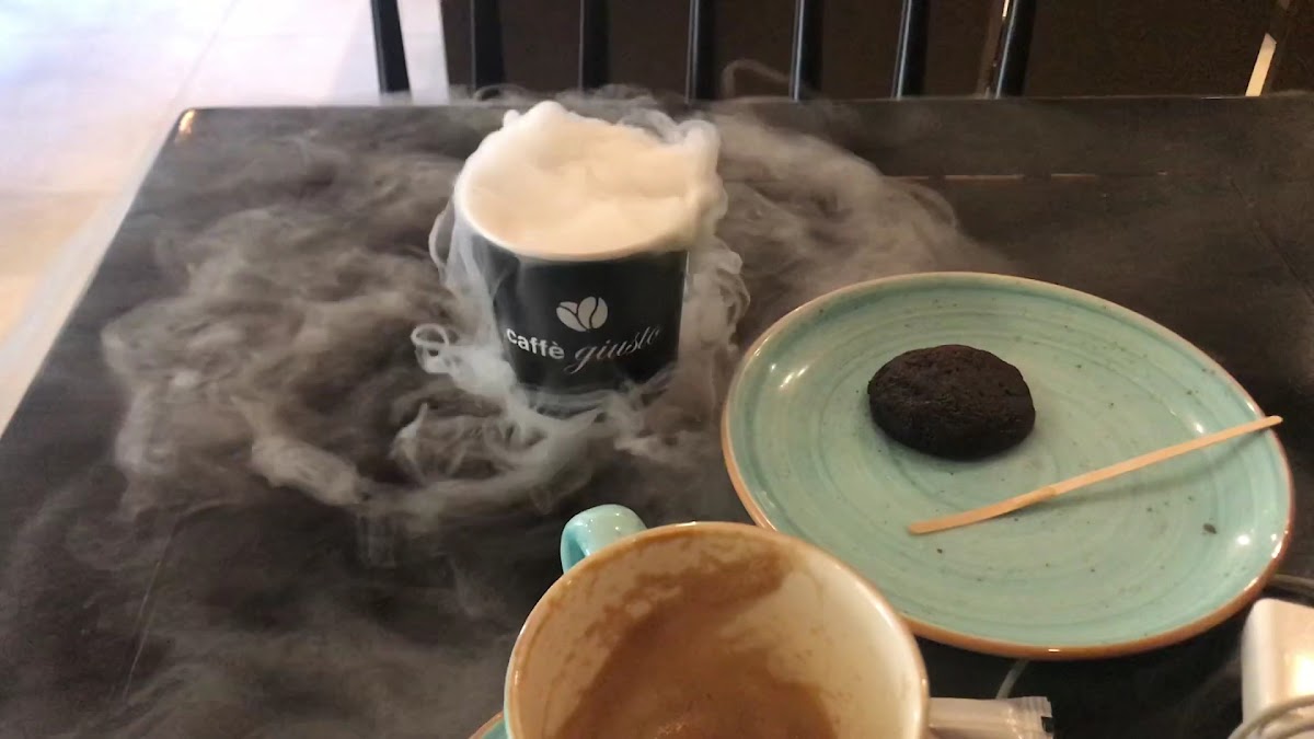 Caffè Giusto