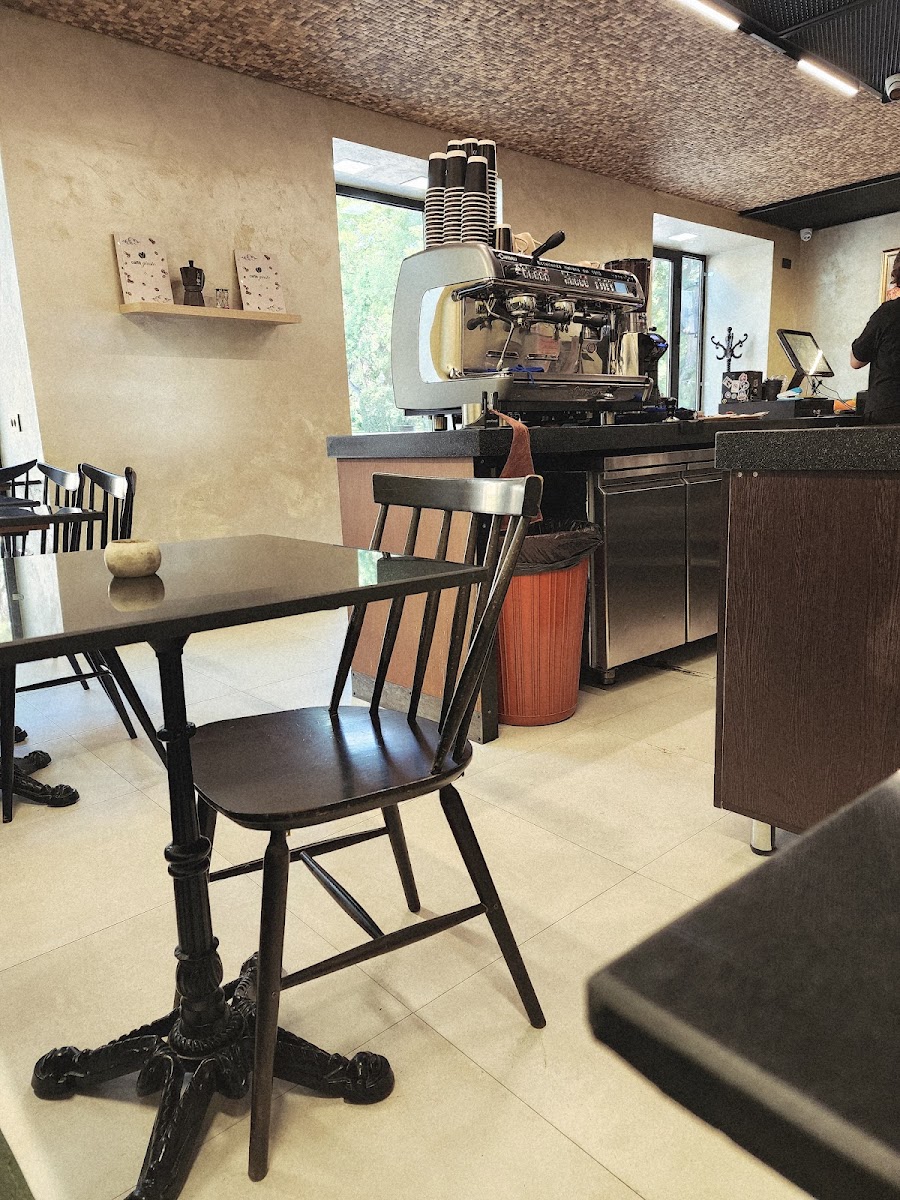 Caffè Giusto
