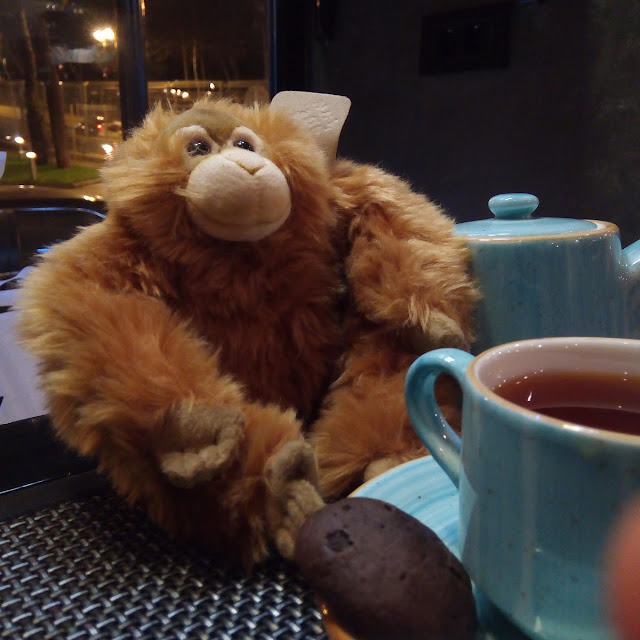 Chai Tea