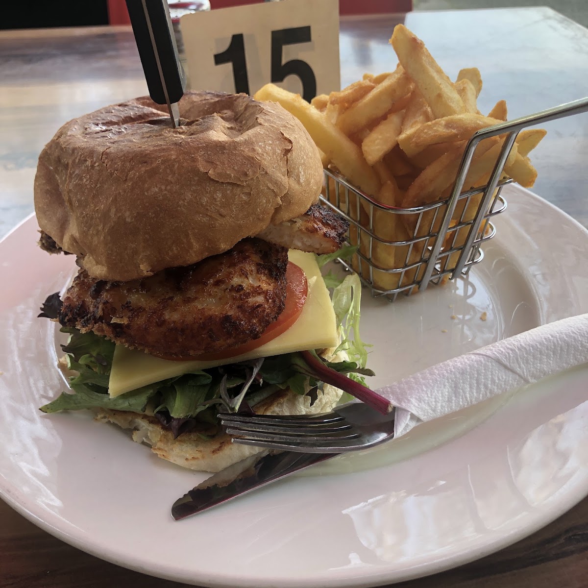 Red Relish Cafe